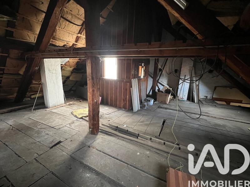 Appartement - 79 m² - 3 pièces