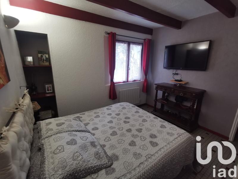 Maison - 160 m² - 7 pièces