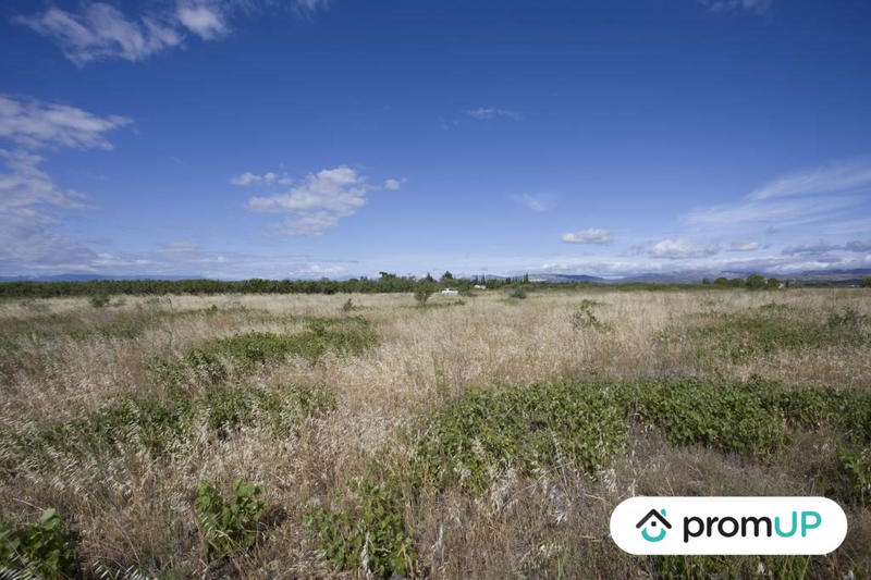 Terrain de loisirs - 5 210 m²