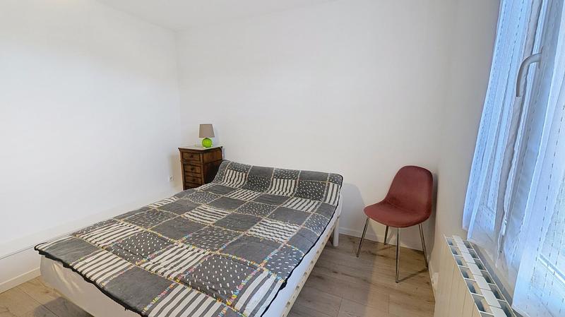 Maison - 69 m² - 3 pièces