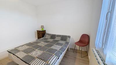 Maison - 69 m² - 3 pièces