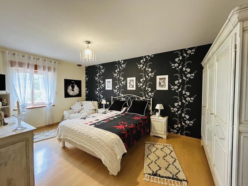 Longère - 180 m² - 7 pièces