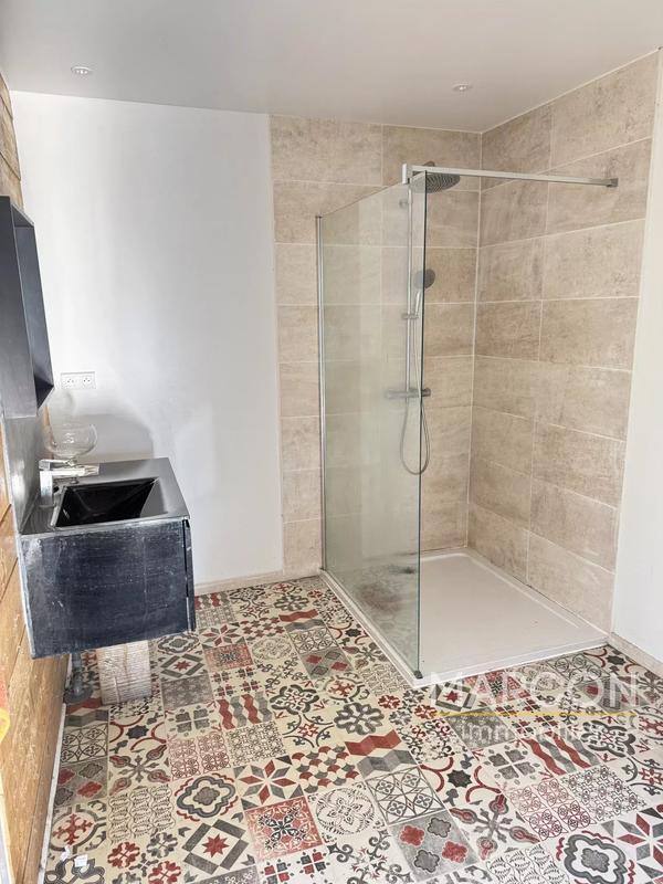 Maison de village - 153 m² - 7 pièces