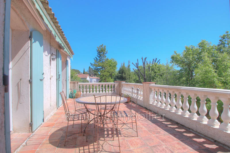 Villa - 168 m² - 5 pièces