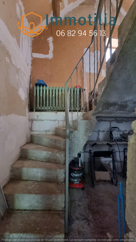 Maison - 140 m² - 4 pièces