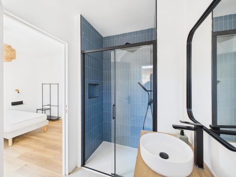 Appartement - 82 m² - 4 pièces