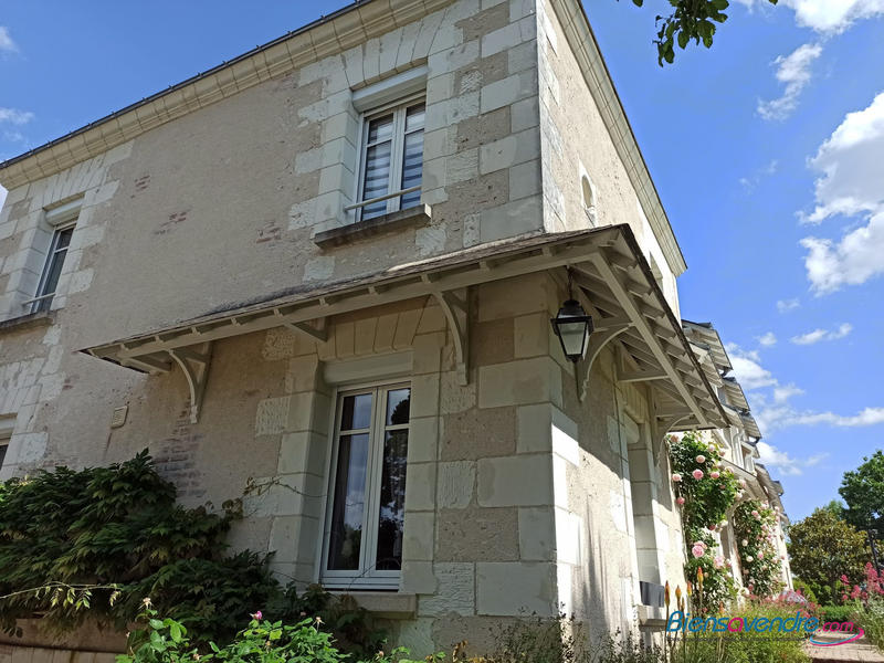 Bastide - 360 m² - 11 pièces