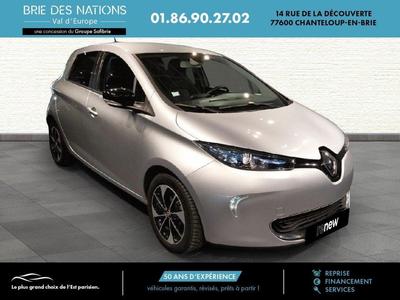 Renault Zoe R110 Intens