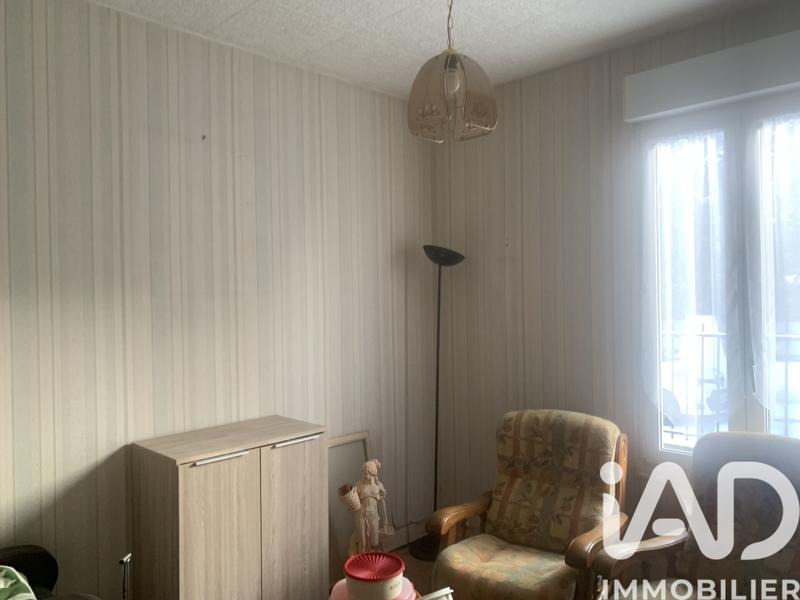 Local commercial - 80 m² - 5 pièces