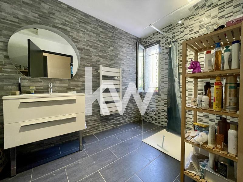 Maison - 78 m² - 4 pièces