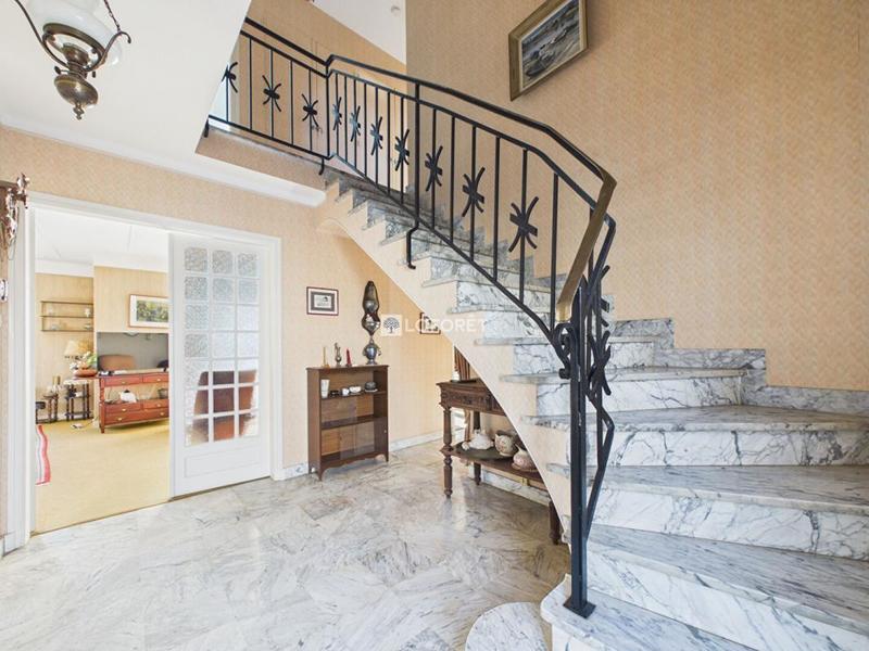 Maison - 153 m² - 7 pièces