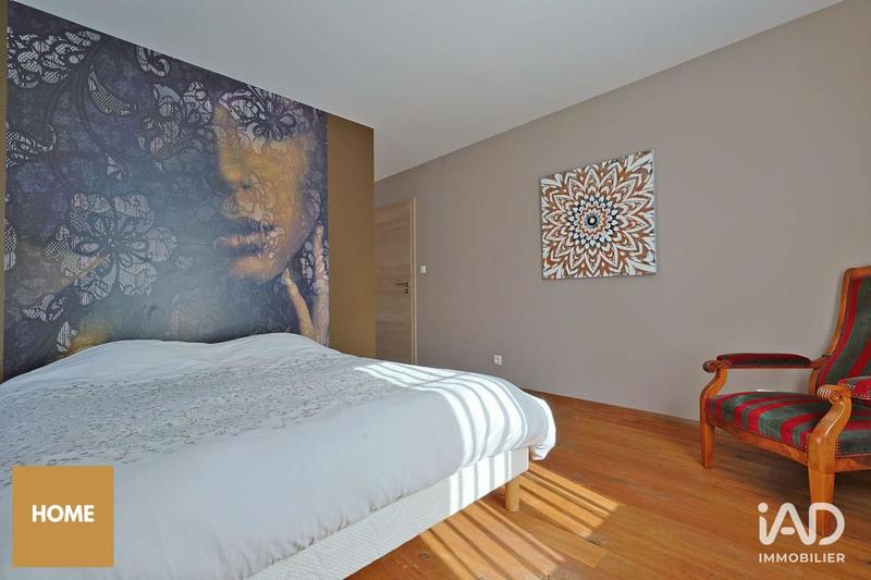 Maison - 175 m² - 6 pièces