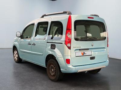 Renault Kangoo 1.5 dCi 85 eco2 Privilège