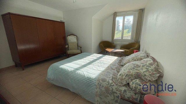 Maison - 176 m² - 7 pièces