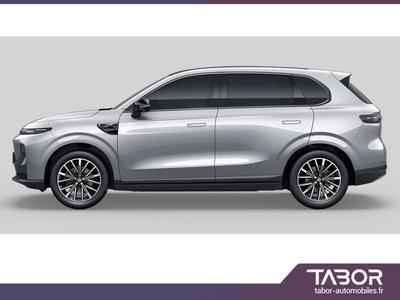 Leapmotor B10 Bev 218 67,1kWh DesignProMax Pano