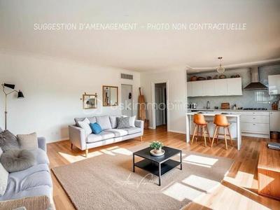 Appartement - 49 m² - 2 pièces