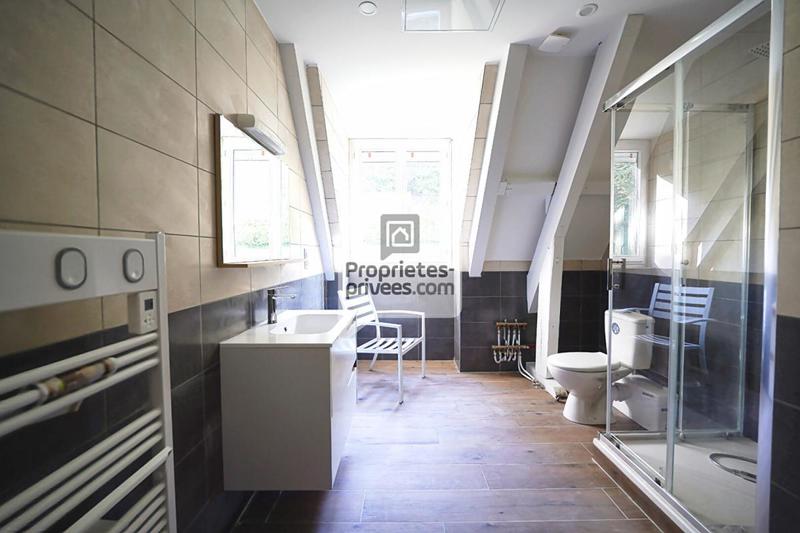 Appartement - 52 m² - 2 pièces