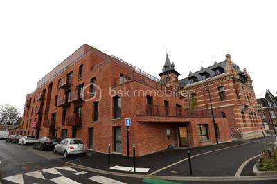 Appartement - 88 m² - 4 pièces