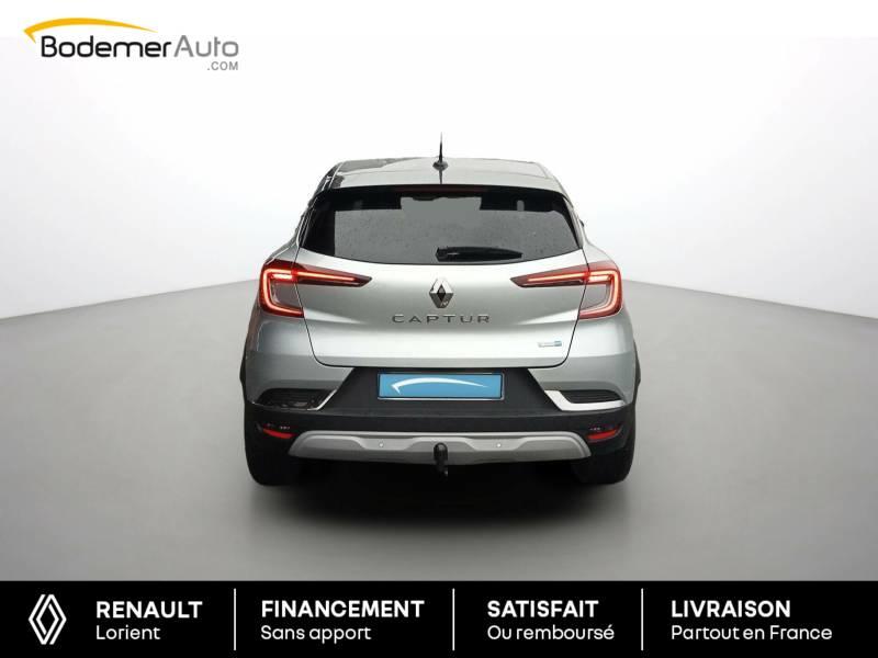 Renault Captur E-Tech 145 - 21 Intens