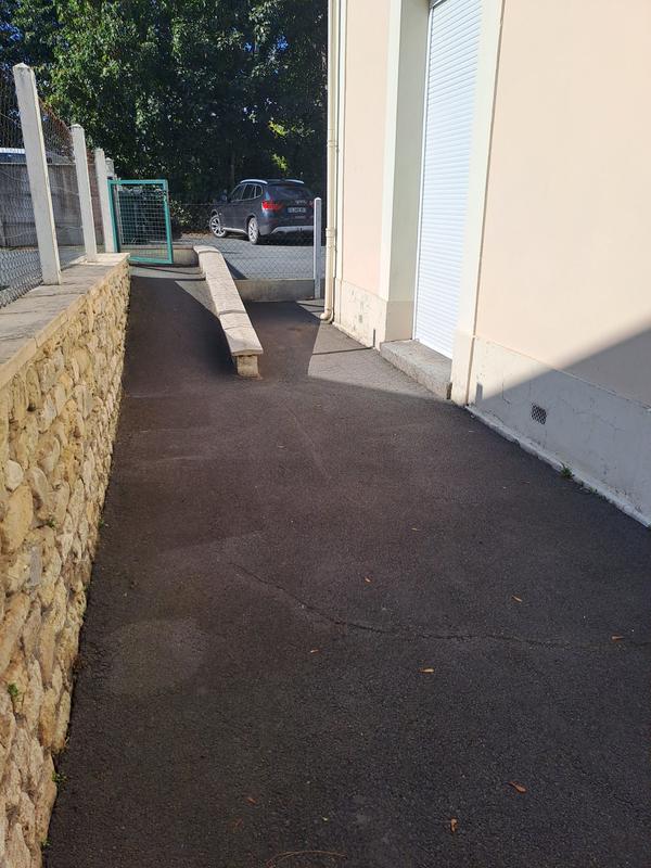 Duplex - 81 m² - 3 pièces