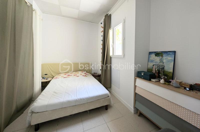 Duplex - 138 m² - 5 pièces