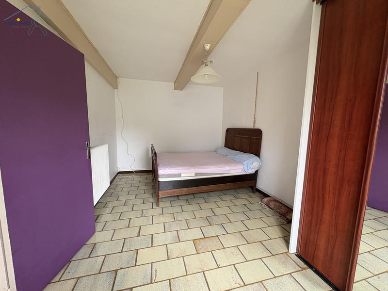 Maison - 75 m² - 4 pièces