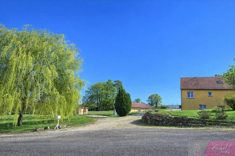 Maison - 136 m² - 6 pièces