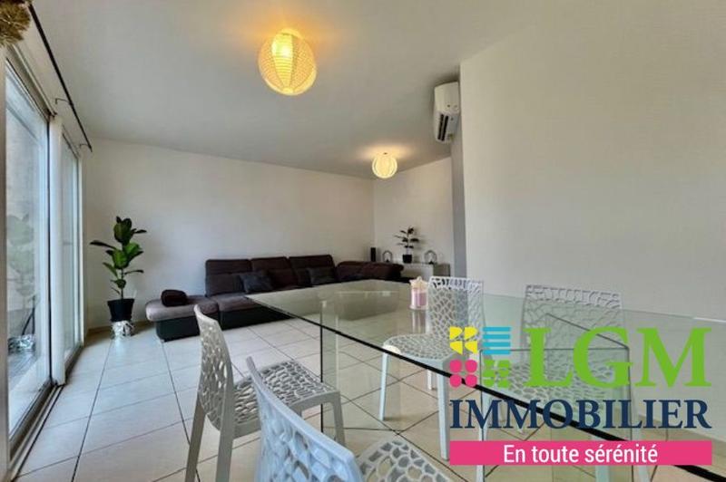Maison - 75 m² - 4 pièces