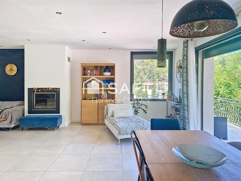 Villa - 116 m² - 5 pièces