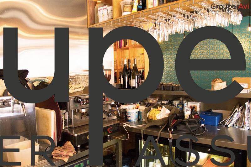 Local commercial - 40 m²