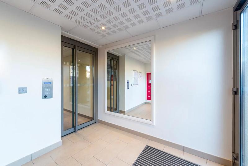 Appartement - 31 m² - 1 pièce