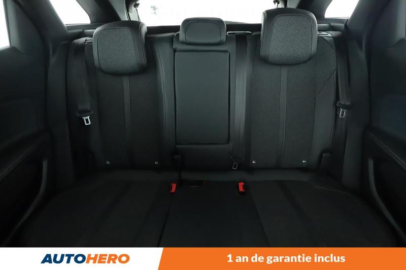 Peugeot 3008 1.5 Blue-HDi Gt Line Eat8 130 ch