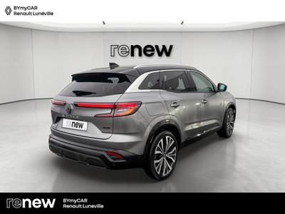 Renault Austral E-Tech hybrid 200 Iconic