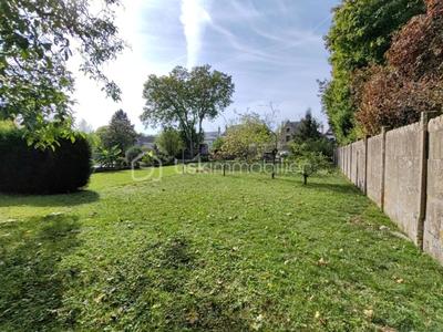 Maison - 164 m² - 7 pièces