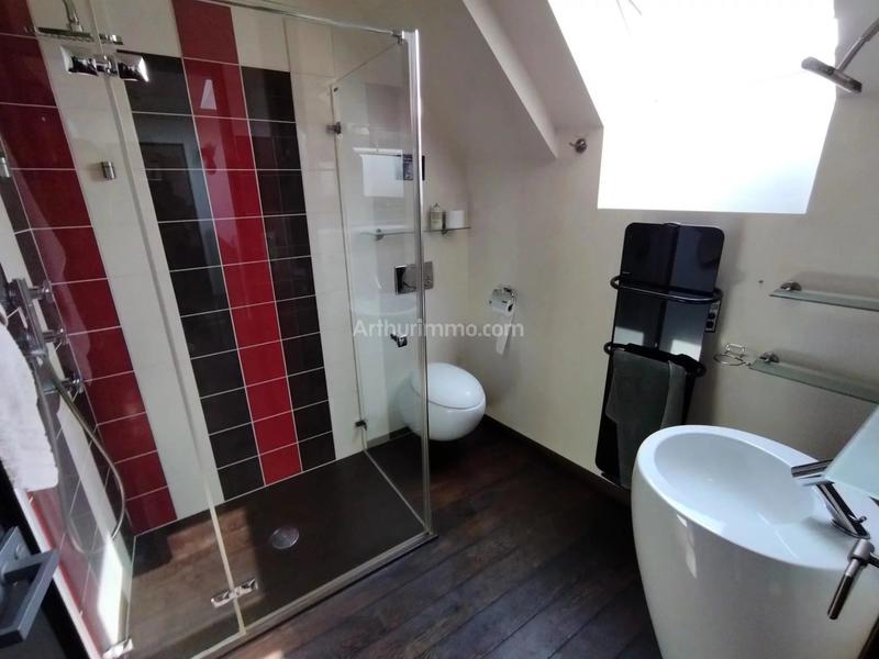 Maison - 119 m² - 4 pièces