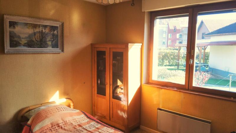 Maison - 77 m² - 3 pièces