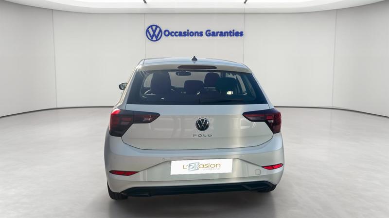 Volkswagen Polo 1.0 Tsi 95 s&amp;S Bvm5 Life