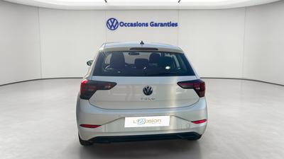 Volkswagen Polo 1.0 Tsi 95 s&amp;S Bvm5 Life