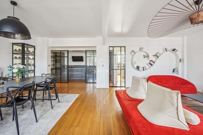 Appartement - 114 m² - 4 pièces