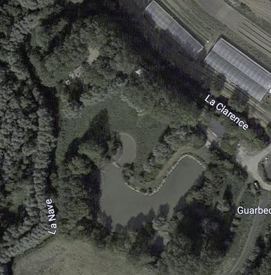 Terrain - 18 958 m²