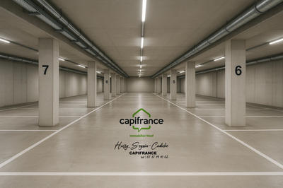 Appartement - 85 m² - 4 pièces