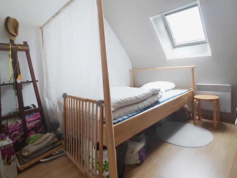 Maison - 112 m² - 6 pièces