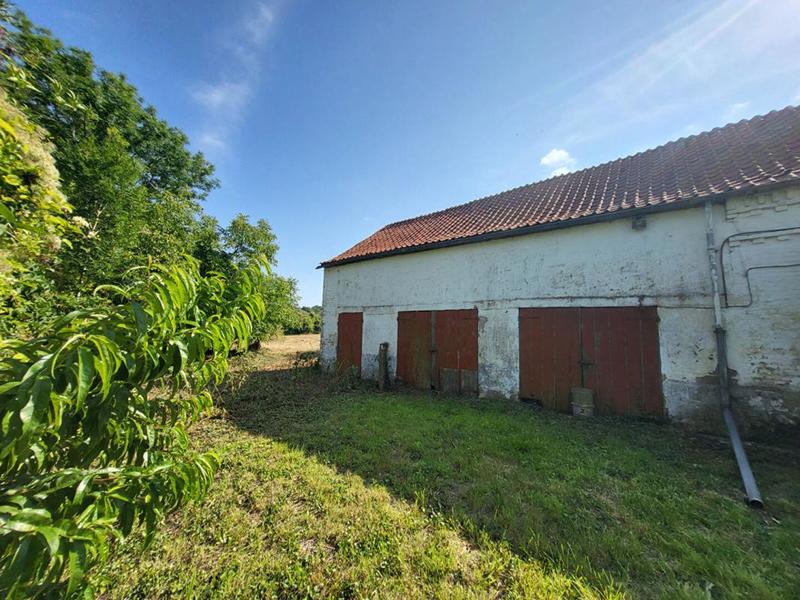 Maison - 90 m² - 6 pièces