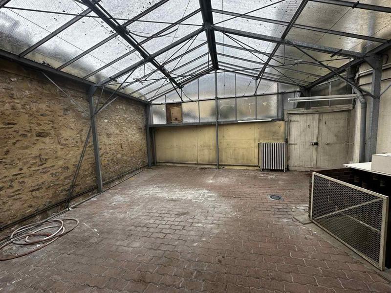 Local commercial - 171 m²