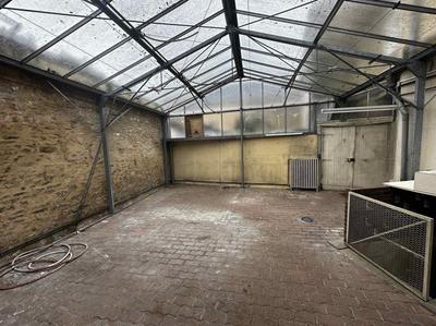 Local commercial - 171 m²