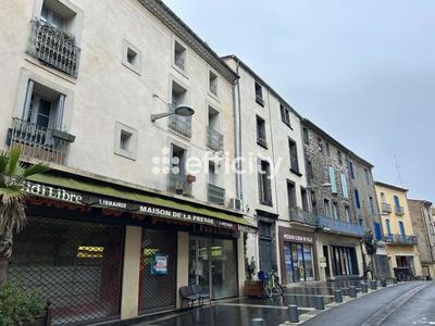 Immeuble - 160 m² - 7 pièces