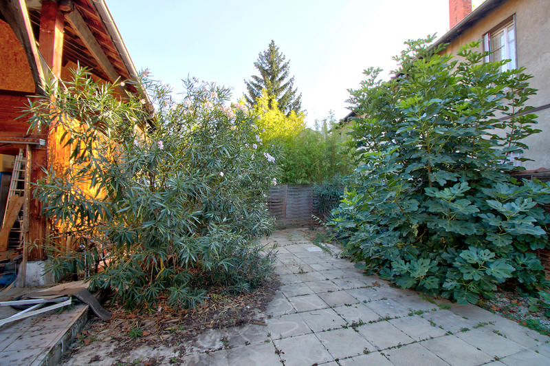 Maison - 350 m² - 6 pièces