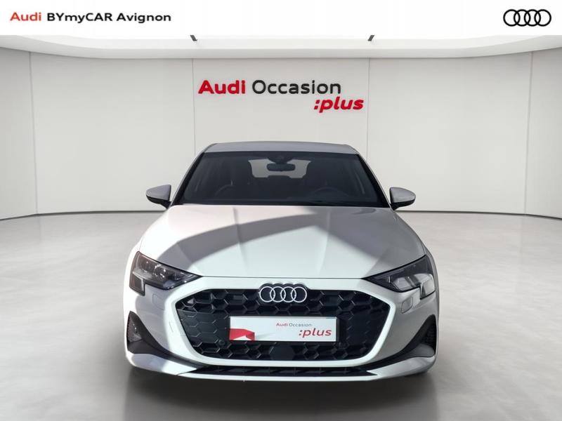 Audi A3 sportback 35 Tfsi Mild Hybrid 150 s tronic 7 Design