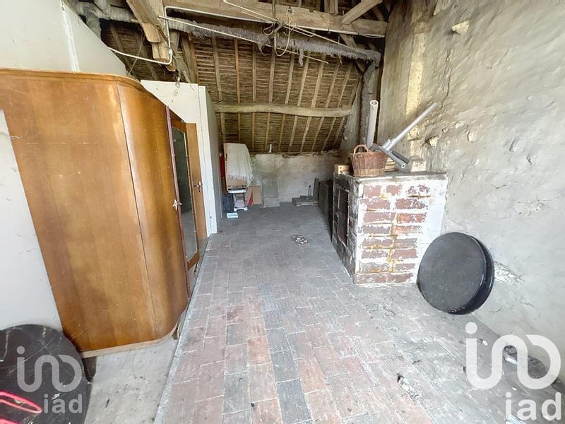 Maison de campagne - 138 m² - 6 pièces