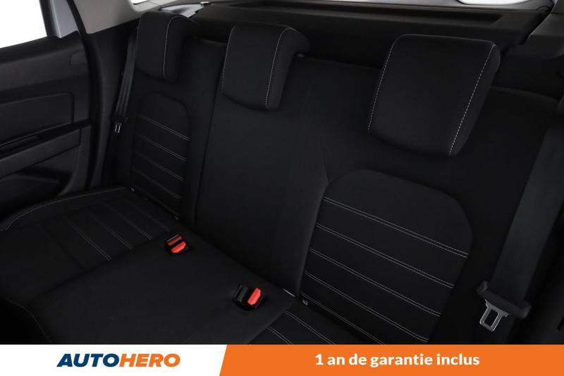 Dacia Duster II 1.3 TCe Prestige 4x2 130 ch